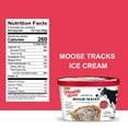 thumbnail image 5 of Prairie Farms Small Batch Premium Moose Tracks® Ice Cream, 48 Oz, 5 of 8