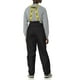 thumbnail image 2 of Peto impermeable Viking Journeyman 420D Black M, 2 of 4