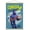 Premium Print and Beechwood Hanger Bundle, variant on Disney Monsters at Work - Comedian Wall Poster, 22.375" x 34"