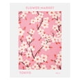 thumbnail image 1 of Jolly and Dash Flower Market Tokyo Print, 1 of 1