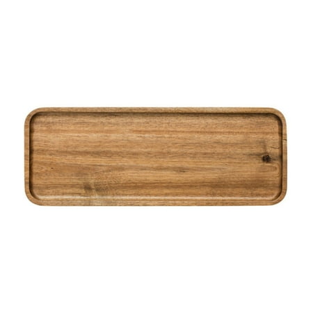 

GHrcvdhw Wooden Square Tray. Charcuterie Board. Wooden Platter. Snack Plate. For Food & Dessert. Ideal For Parties. Serve Cheese And Accompaniments. Stylish Wood.