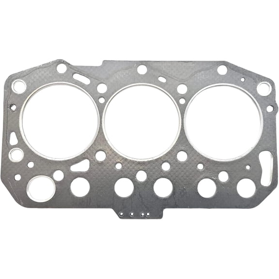 3TNM72 Cylinder head gasket For Yanmar 3TNM72-AWM 3TNM72-AFS 3TNM72-HA 3TNM72-GGE 3TNM72-BJLT Engine AJ219 RG8 Polaris Ranger Generator 119025-01332 11902501332