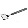 K-Tool 70921 Telescopic Inspection Mirror, 1-1/4" Square