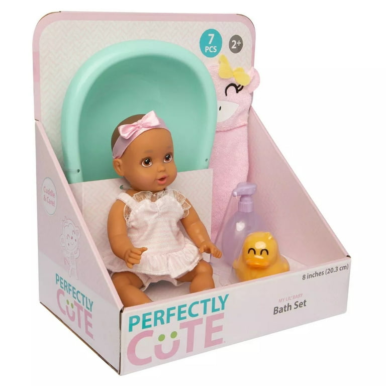 Perfectly Cute 8