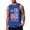 Blue_015, variant on Men's 250 Anniversary Usa Shirt Usa Flag Graphics Casual Crew Neck Sleeveless T Shirts 2026 Summer Fashion Comfort Relaxed Fit Tops Red 2XL