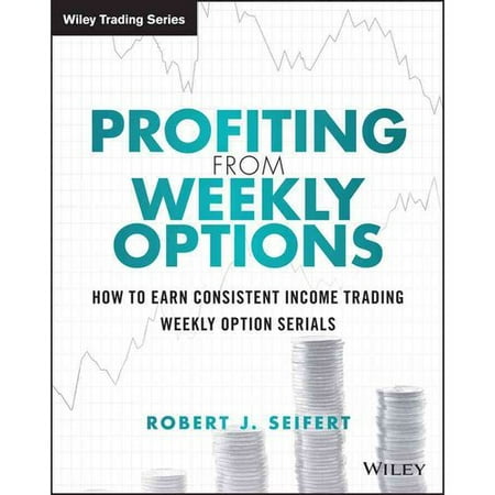 Companies that trade weekly options