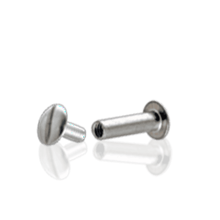 1/2'' Screw Post (20 per Pack)