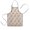 Pioneer Flower Floral-3, variant on Pioneer Flower Floral Print Pattern Kids Aprons for Girls and Boys,Adjustable Neck Strap Toddler Aprons for Kids Cooking Baking