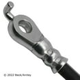thumbnail image 2 of BeckArnley 073-1882 Brake Hose, 2 of 4