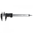 thumbnail image 1 of Calibrador Vernier LCD NikouMX 150 mm Negro, 1 of 8