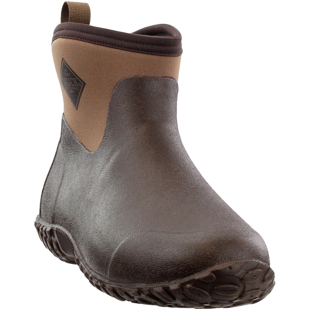 Muck Boot Company - Muck Boot Mens Muckster Ii Ankle Pull On Boots ...