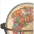 thumbnail image 3 of Replogle Marin Floor Globe, Antique 16", 3 of 4