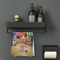 thumbnail image 4 of Cars 3 Soft Fast-Dry Custom Towel, 4 of 7