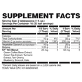 thumbnail image 2 of EVOGEN EVP AQ AQUEOUS Voluminizador Muscular 473 ML, 2 of 2