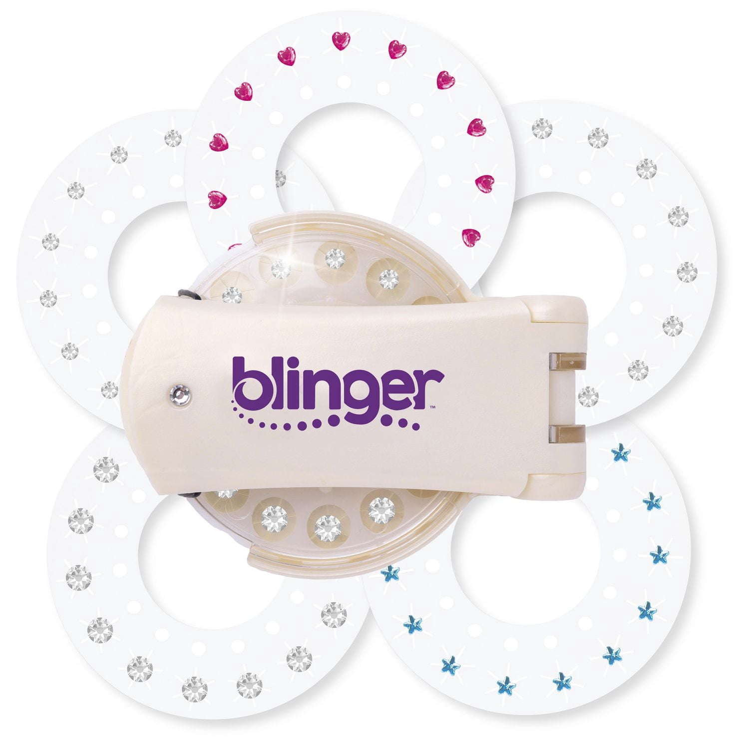 Blinger - Diamond Collection