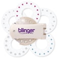 thumbnail image 3 of Blinger - Diamond Collection - White, 3 of 4