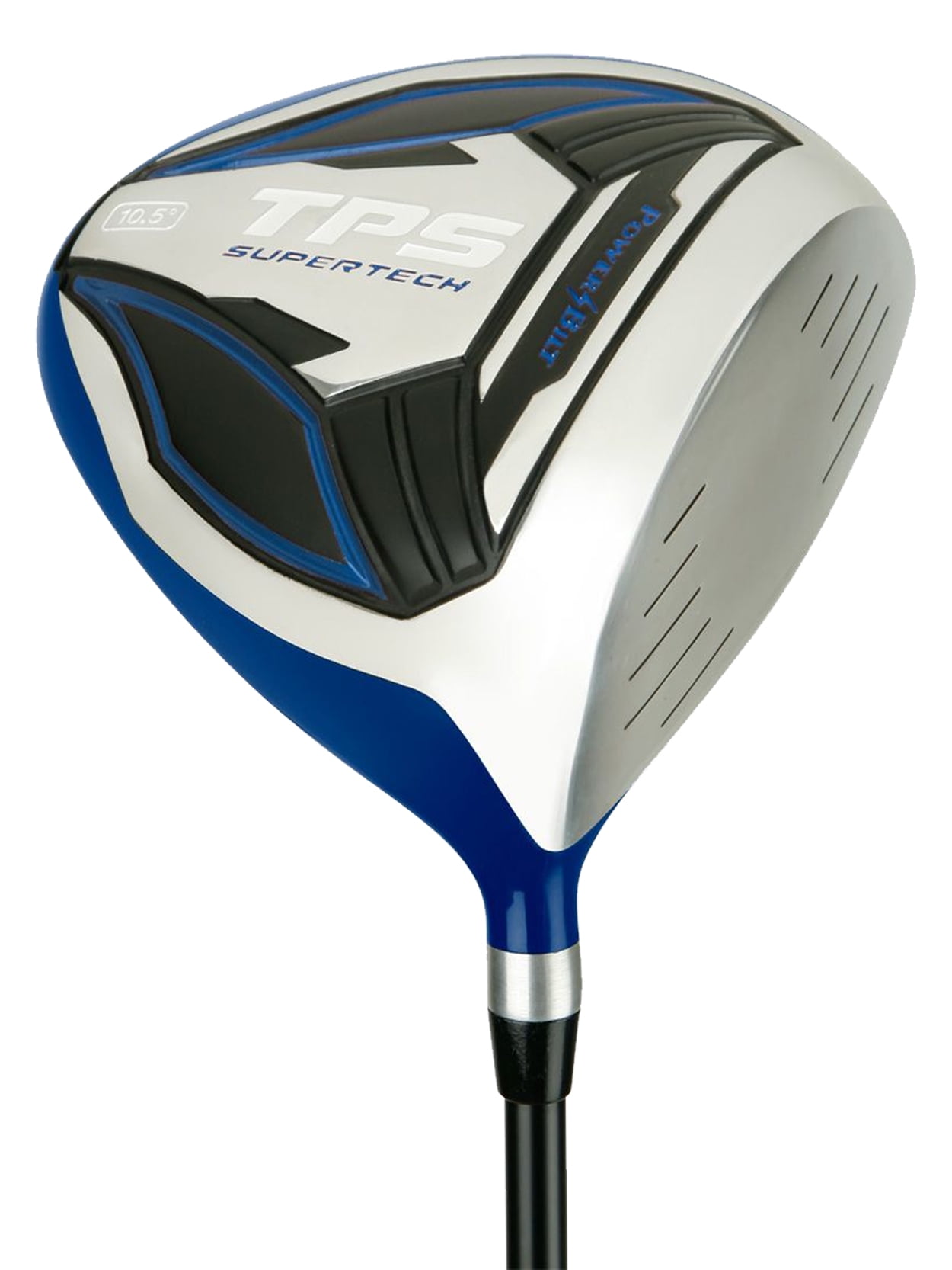 Cleveland Launcher XL Lite Driver 10.5° Cypher Forty 5.0 A-Flex +Cover