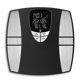 thumbnail image 2 of Báscula de Cristal Conair con Análisis Corporal Negra WW800ES, 2 of 3