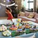 thumbnail image 5 of Artículos de fiesta Avezano Dinosaur Birthday Jurassic Kids 24, 5 of 6