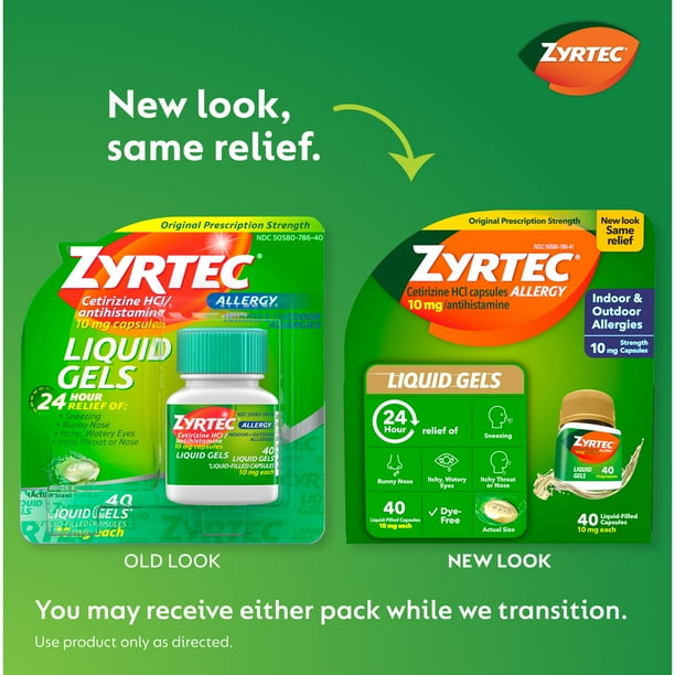 Zyrtec Can You Give Antihistamine To A Dog Zyrtec 24 Hour Allergy