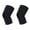 Black, variant on Cheers.US 1 Pair Knee Braces for Knee Pain Women&Men Knee Brace for Knee Pain Set, nee Brace Compression Sleeve,Knee Braces for Knee Pain Meniscus Tear,Arthritis Pain Relief