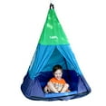 thumbnail image 3 of M&M Sales Enterprises MM00175 Outdoor Teepee Tent Swing, 3 of 5