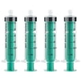 thumbnail image 1 of Jeringa SHAOTONG Luer Lock de 60 ml con tapa sin aguja x20, 1 of 9