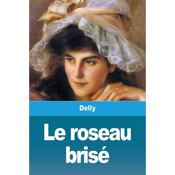 Le roseau brisÃ©, (Paperback)