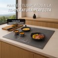 thumbnail image 4 of PARRILLA DE INDUCCIÓN 4 QUEMADORES 7,400W - 220V - BOOSTER - ZONA FLEX, 4 of 9