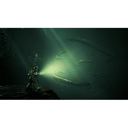 The Sinking City Day 1 Edition - Xbox One