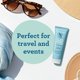 thumbnail image 5 of Loción solar mineral Blue Lizard SPF 50 30 ml, paquete de 24, 5 of 8