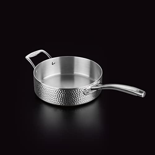 11 PC COOK SET - FRENCH