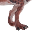 thumbnail image 3 of Figurine de dinosaure pour enfants, modèle de dinosaure pachycéphalosaure statique, jouet avec décoration sonore, cadeau, 3 of 4