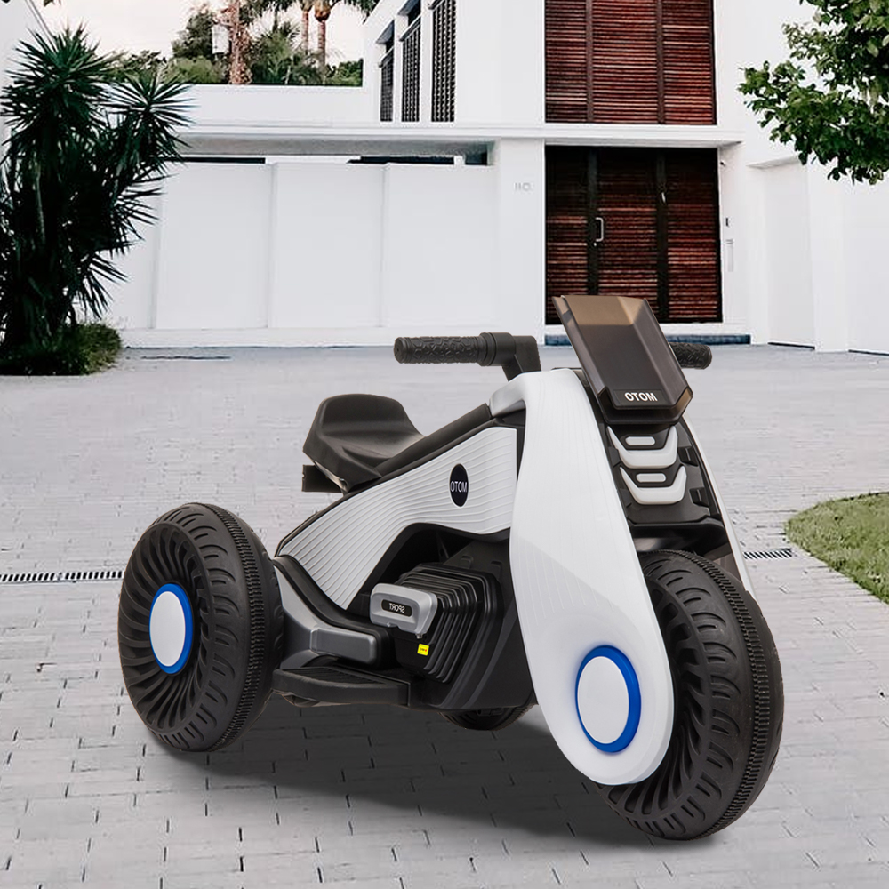 three wheel power wheel