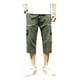 thumbnail image 1 of Bermuda Hombre Cargo Casual Pants Cómodos Bermudas Caballero, 1 of 8