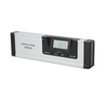 thumbnail image 2 of Transportador de Nivel Electrónico ANGGREK Regla de Medición Horizontal LCD Alta Precisión, 2 of 8