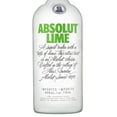 thumbnail image 2 of Pack de 2 Vodka Absolut Lime 750 ml Absolut Lime, 2 of 3