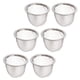 thumbnail image 5 of 6 coladores de té de acero inoxidable, infusores de té, accesorios para teteras de acero inoxidable., 5 of 5