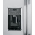 thumbnail image 5 of GE® 25.3 Cu. Ft. Side-By-Side Refrigerator, 5 of 5