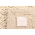 thumbnail image 3 of Tapis ECARPETGALLERY Sienna Ivoire 5'5" x 7'7", 3 of 9