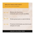 thumbnail image 3 of Alimento para perro Grand Pet Back 2 Nature Adulto todas las razas, piel y pelo saludable 2kg, 3 of 4