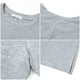 thumbnail image 5 of UVN Vestidos para Mujer Otoño Invierno Manga Larga Cuello Redondo Casual Jersey Sudadera Vestido con Abertura Lateral, 5 of 8