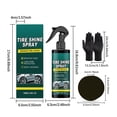 Car Touch Up Paint Pen, Magicpen for Scratch & Paint Chip Fix, Portable ...