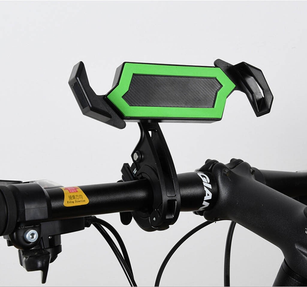 bike cell phone holder walmart