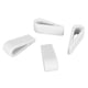 thumbnail image 2 of Mini soporte para computadora portátil soporte para computadora portátil ventilado ajustable 4 piezas para el hogar para la escuela ANGGREK Otros, 2 of 8