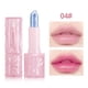 thumbnail image 1 of Lápiz labial para mujer, color cálido, hidratante, no decolorante, nutritivo y colorante, brillo labial sólido, 3,5 g, bálsamo labial, 1 of 3