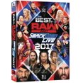thumbnail image 1 of WWE 2018 - Best of RAW & SmackDown 2017, 1 of 1