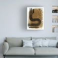 thumbnail image 2 of Trademark Fine Art Grace Popp Corduroy Tuxedo I Canvas Wall Art, 2 of 4