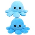 thumbnail image 4 of Juguetes de peluche, muñeco de peluche de pulpo, muñeco de peluche reversible para bebé, muñeco de peluche de pulpo de alto rendimiento, 4 of 14