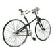 thumbnail image 2 of Mini Bicicleta de Dedo Bling Bling Modelo Retro, 2 of 12